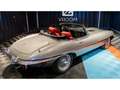 Jaguar E-Type TYPE E CABRIOLET SERIE 2 - 4,2L - 265CV Grijs - thumbnail 17