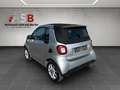 smart forTwo Cabrio Autoamtik*Klima*Navi*Kamera*2.Han Argent - thumbnail 12