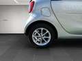 smart forTwo Cabrio Autoamtik*Klima*Navi*Kamera*2.Han Argent - thumbnail 15
