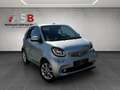 smart forTwo Cabrio Autoamtik*Klima*Navi*Kamera*2.Han Argent - thumbnail 3