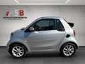 smart forTwo Cabrio Autoamtik*Klima*Navi*Kamera*2.Han Argent - thumbnail 8