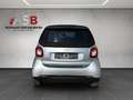 smart forTwo Cabrio Autoamtik*Klima*Navi*Kamera*2.Han Argent - thumbnail 10