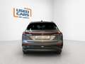 Audi Q4 e-tron 82kWh+45e-tron+S-Line+SONOS Ezüst - thumbnail 7