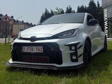 GR Yaris 1.6 Turbo Hi-Pack