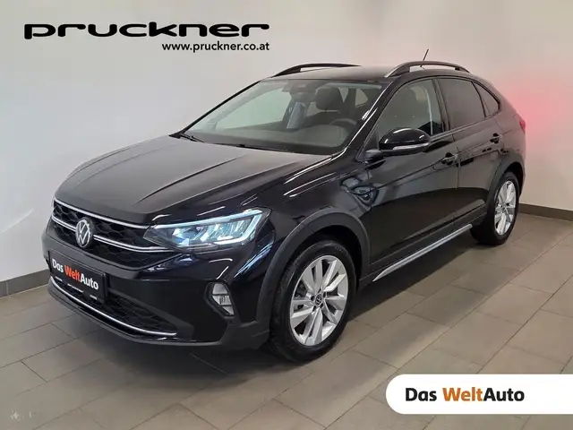 Volkswagen Taigo Friends TSI DSG