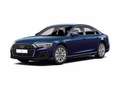 Audi A8 A8 IV 2022 50 3.0 tdi design selection tiptronic Blu/Azzurro - thumbnail 1