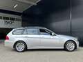 BMW 318 3 Serie 318i LCI AUTOMAAT Panodak LEER Trekhaak Cl Grau - thumbnail 13