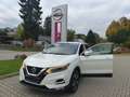 Nissan Qashqai Tekna Blanc - thumbnail 2