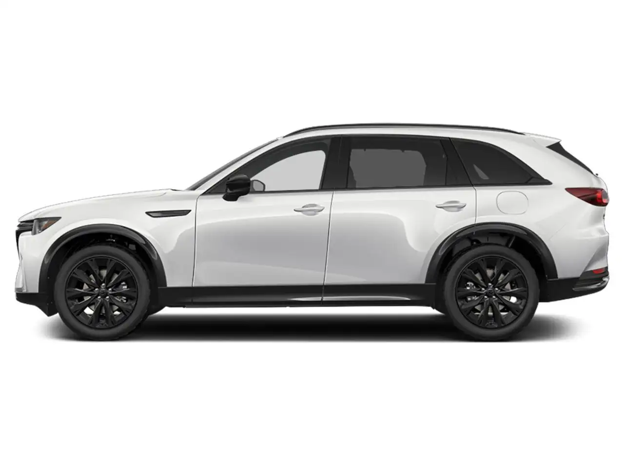 Mazda CX-90 MHEV снимка Mazda CX-90 MHEV