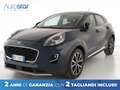 Ford Puma 1.0 ecoboost h Titanium s&s 125cv Blu/Azzurro - thumbnail 1