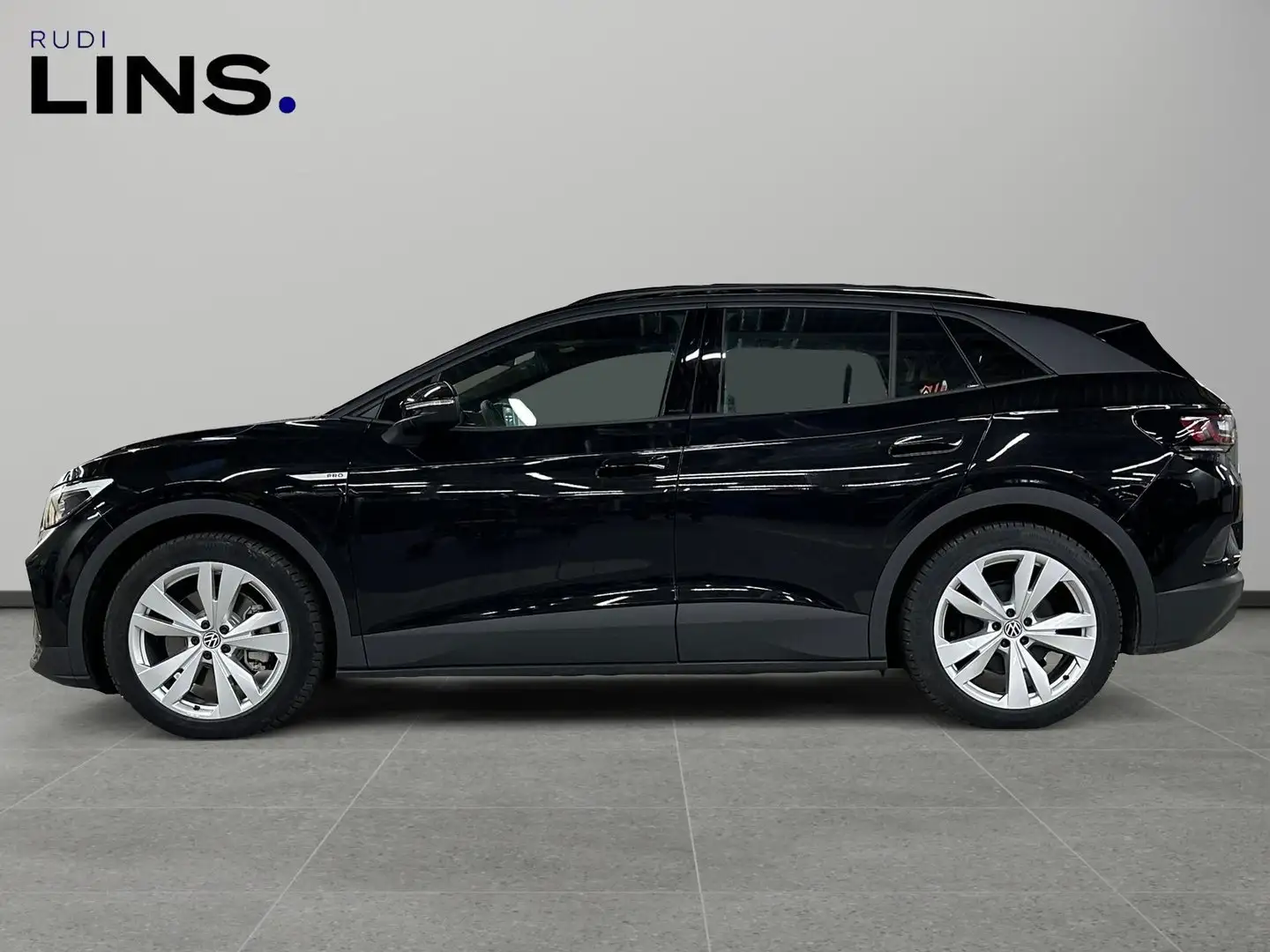 Volkswagen ID.4 Pro Performance 150 kW Zwart - 2