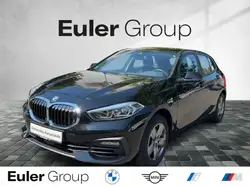 Bmw 116 i 5 Türer Navi Digitales Cockpit LED Sperrdiff. Ap
