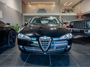 147 5p 1.6 ts 16v Progression c/CL 105cv