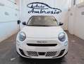Fiat 600 Hybrid 110 CV DCT MHEV La Prima Bianco - thumbnail 3