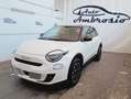 Fiat 600 Hybrid 110 CV DCT MHEV La Prima Bianco - thumbnail 1