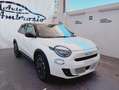 Fiat 600 Hybrid 110 CV DCT MHEV La Prima Bianco - thumbnail 2