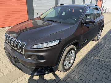2,0 MultiJet II AWD Limited