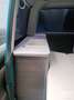 Volkswagen T4 Caravelle airco 2.5 Bleu - thumbnail 4