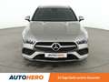 Mercedes-Benz CLA 250 CLA 250 4Matic AMG Line Aut.*NAVI*ACC*CAM* Silber - thumbnail 9