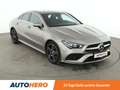 Mercedes-Benz CLA 250 CLA 250 4Matic AMG Line Aut.*NAVI*ACC*CAM* Silber - thumbnail 8