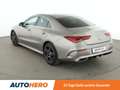 Mercedes-Benz CLA 250 CLA 250 4Matic AMG Line Aut.*NAVI*ACC*CAM* Silber - thumbnail 4