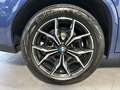 BMW X4 xDrive30d M-Sport NAV+LASER+AHK+HUD+360°-KAM Blau - thumbnail 3