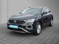 Volkswagen T-Roc 1.0 TSI LIFE /Navi/LED/Park-Assist/APP/DAB Schwarz - thumbnail 3