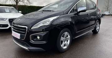 1.6 HDI 115 CH Style Phase 2