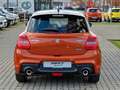 Suzuki Swift 1.4 BOOSTERJET HYBRID Sport Sonderfarbe Orange - thumbnail 6