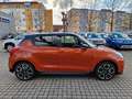 Suzuki Swift 1.4 BOOSTERJET HYBRID Sport Sonderfarbe Orange - thumbnail 4