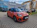 Suzuki Swift 1.4 BOOSTERJET HYBRID Sport Sonderfarbe Orange - thumbnail 3
