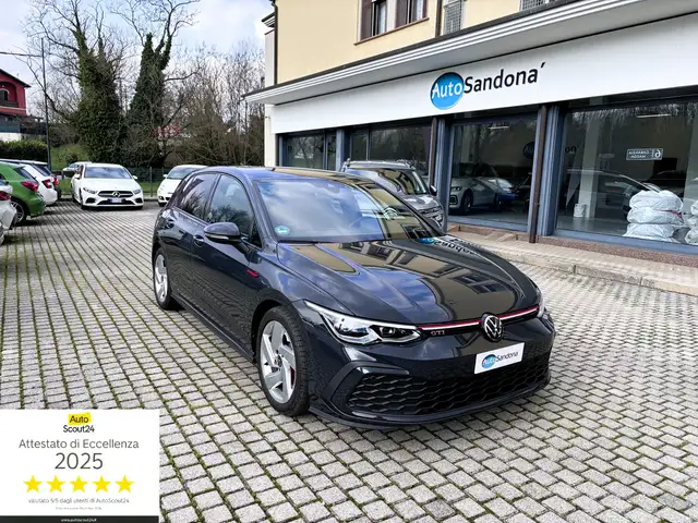 Volkswagen Golf GTI Golf 5p 2.0 tsi Gti Performance 245cv