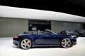 Porsche 911 Carrera S Cabriolet*SPORTABGAS*BOSE* Blue - thumbnail 7