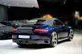 Porsche 911 Carrera S Cabriolet*SPORTABGAS*BOSE* Синій - thumbnail 4