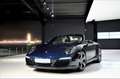 Porsche 911 Carrera S Cabriolet*SPORTABGAS*BOSE* Синій - thumbnail 5