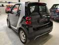 smart forTwo Basis | Panorama*Automatik*Teilleder*2Hd. Schwarz - thumbnail 4