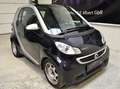 smart forTwo Basis | Panorama*Automatik*Teilleder*2Hd. Schwarz - thumbnail 1