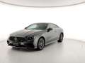 Mercedes-Benz E 53 AMG Classe E Coupe mhev (eq-boost) 4matic + auto my20 Argento - thumbnail 1