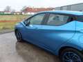 Nissan Micra Acenta  Winterpaket Safety Shield Blau - thumbnail 4