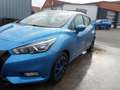 Nissan Micra Acenta  Winterpaket Safety Shield Blau - thumbnail 3