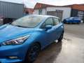 Nissan Micra Acenta  Winterpaket Safety Shield Blau - thumbnail 2