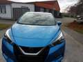 Nissan Micra Acenta  Winterpaket Safety Shield Blau - thumbnail 1