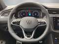Volkswagen Tiguan Allspace R-Line 2,0 l TDI 4M AHK+PANO+STH Schwarz - thumbnail 13
