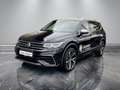 Volkswagen Tiguan Allspace R-Line 2,0 l TDI 4M AHK+PANO+STH Schwarz - thumbnail 2