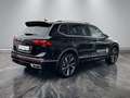 Volkswagen Tiguan Allspace R-Line 2,0 l TDI 4M AHK+PANO+STH Schwarz - thumbnail 6