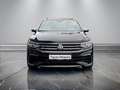 Volkswagen Tiguan Allspace R-Line 2,0 l TDI 4M AHK+PANO+STH Schwarz - thumbnail 3