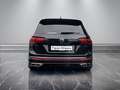 Volkswagen Tiguan Allspace R-Line 2,0 l TDI 4M AHK+PANO+STH Schwarz - thumbnail 8