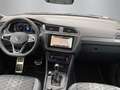 Volkswagen Tiguan Allspace R-Line 2,0 l TDI 4M AHK+PANO+STH Schwarz - thumbnail 11
