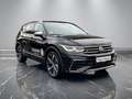 Volkswagen Tiguan Allspace R-Line 2,0 l TDI 4M AHK+PANO+STH Schwarz - thumbnail 7