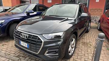 35 2.0 tdi mhev Sport 163cv s-tronic